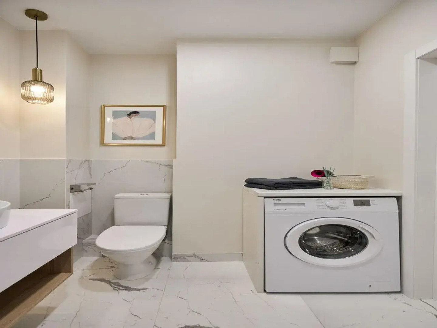 Апартаменты на улице Ларина 45с6-2