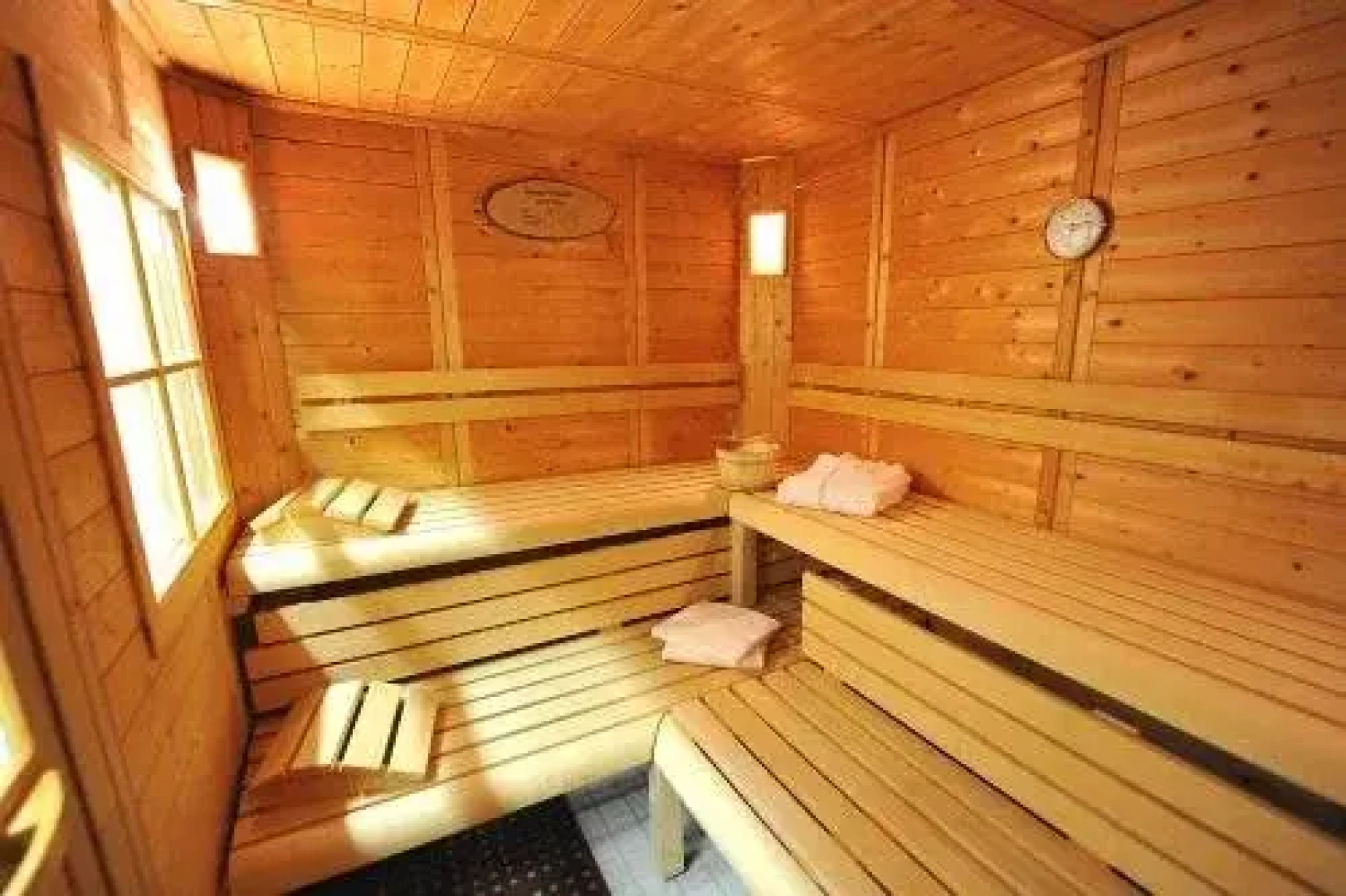 Hotel und Kongresszentrum Wanderath