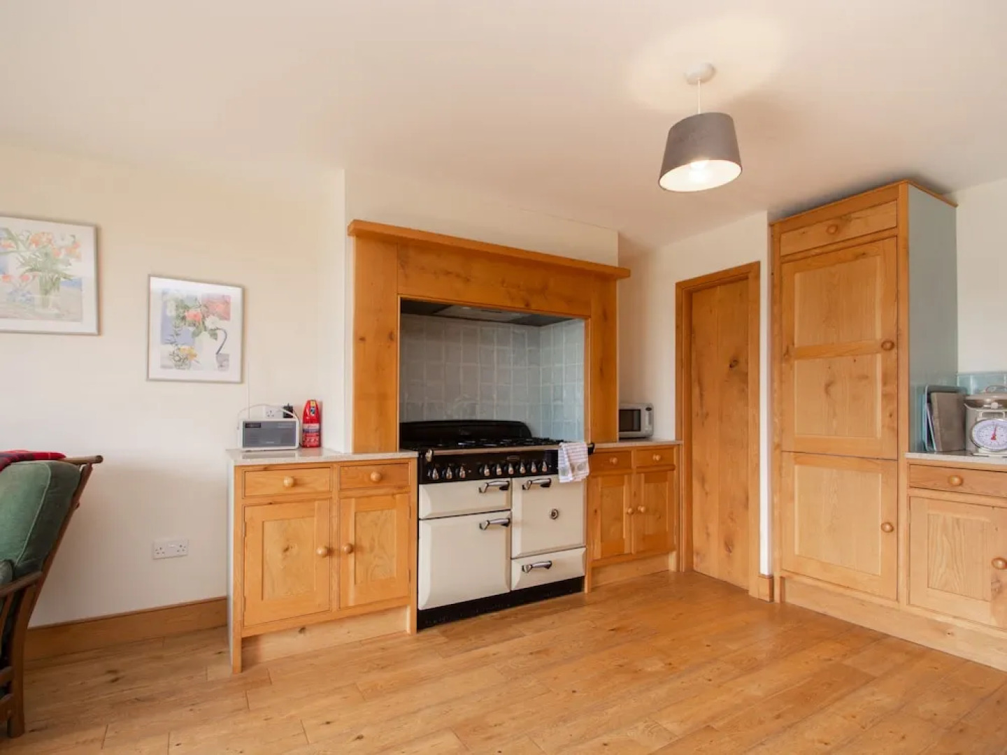 Bousdale Mill Cottage