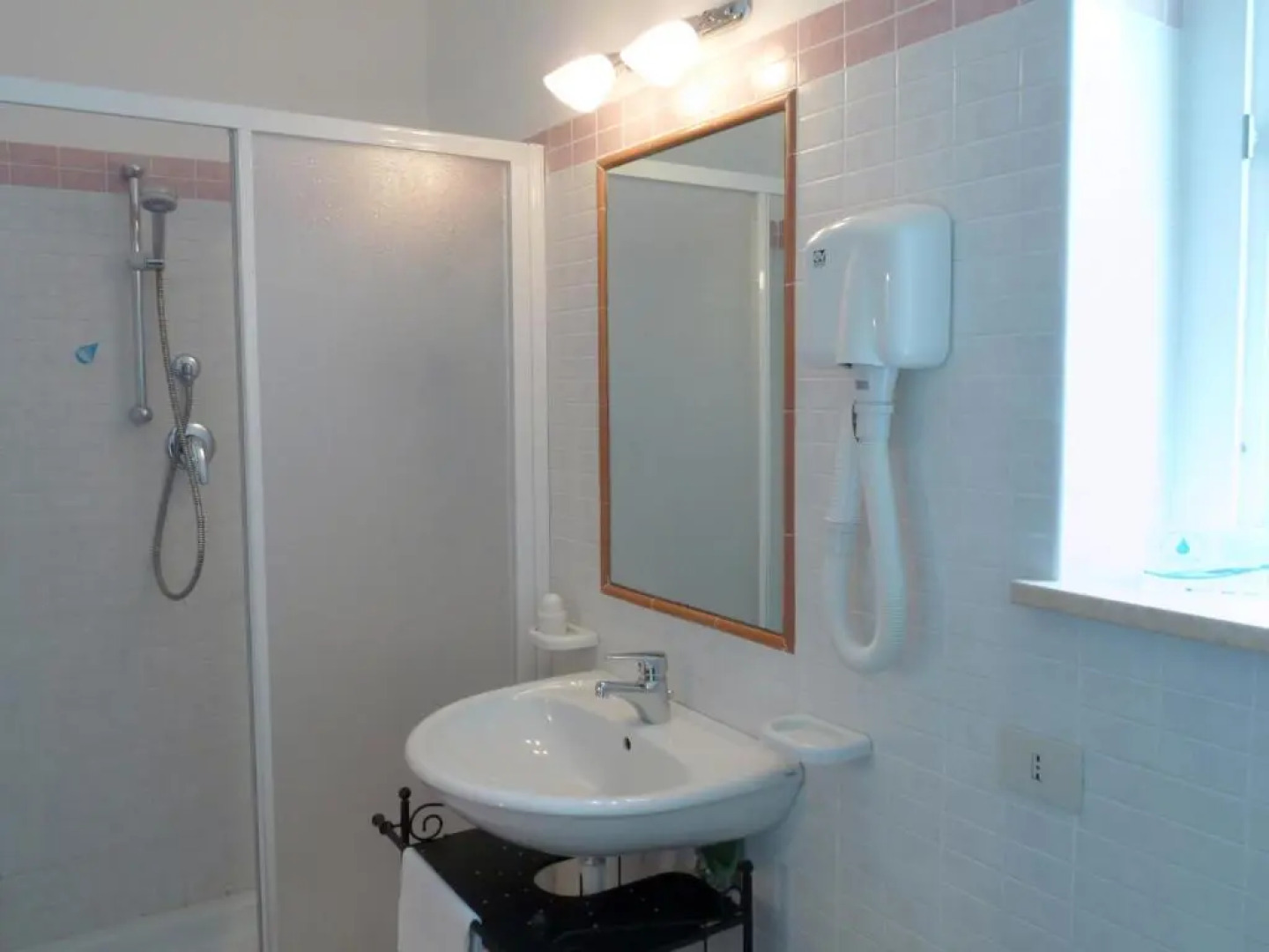 Bio Agriturismo Mare in Campagna