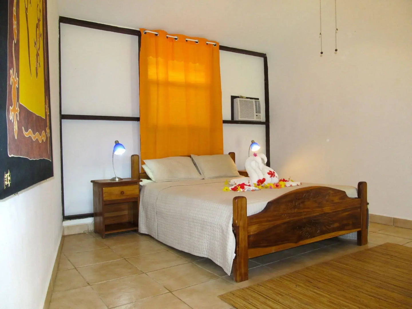 Popa Paradise Beach Resort