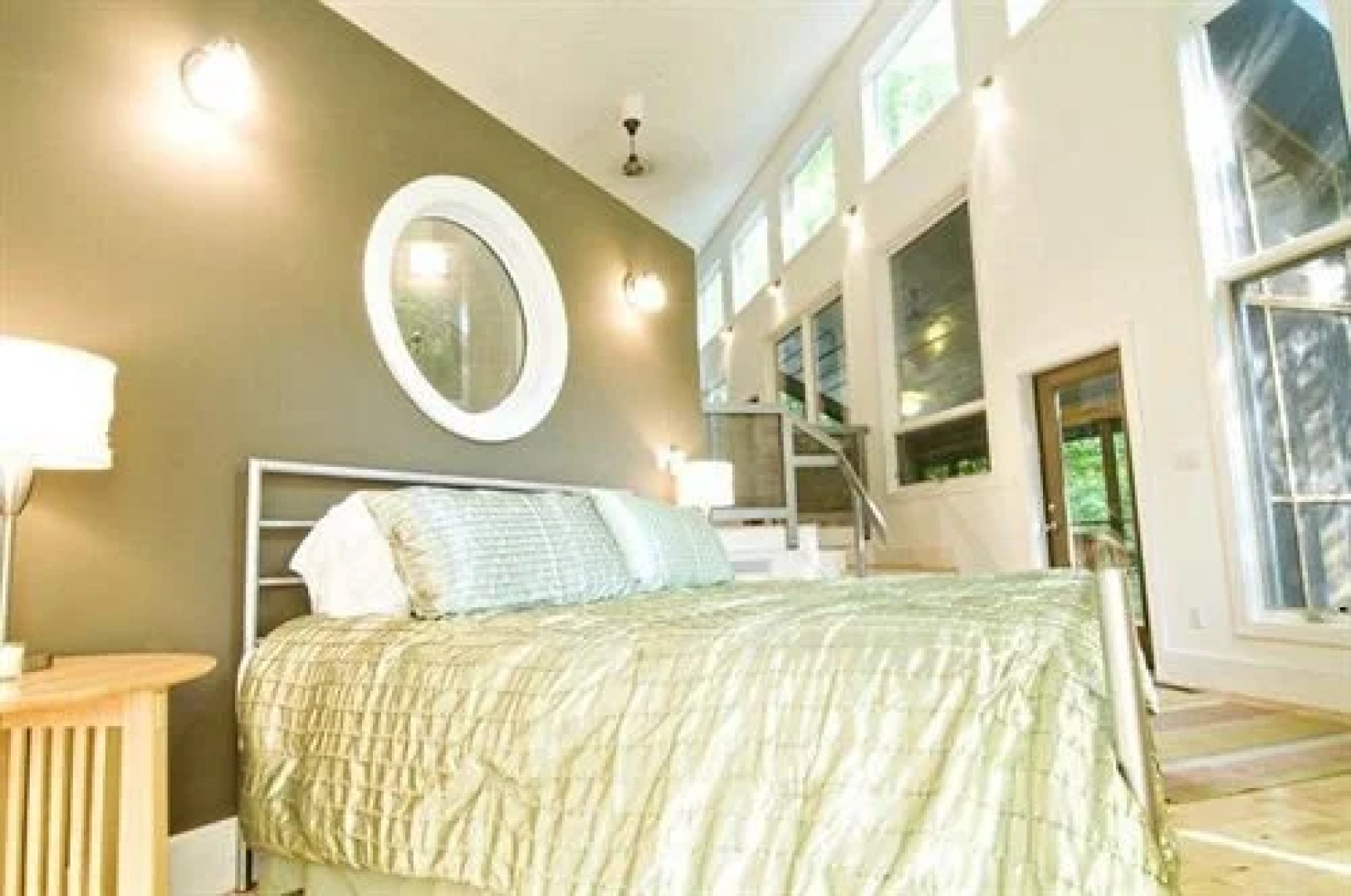 Butterfly Gap Retreat