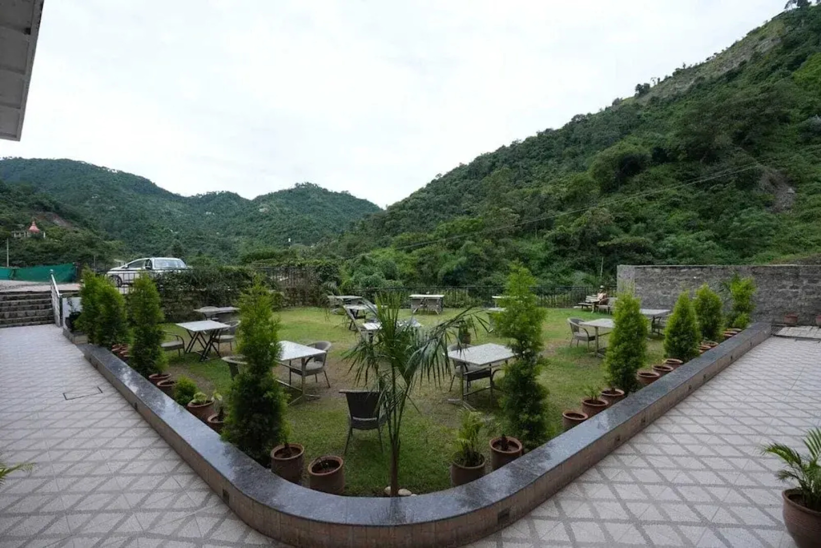 Royal suites Chakki Morh