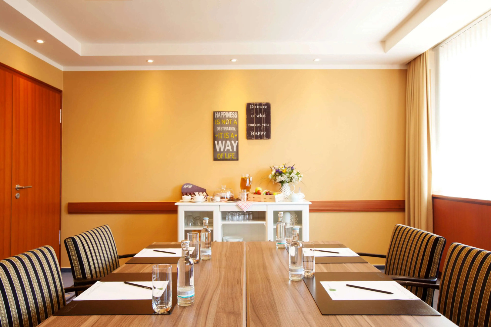 Vienna House by Wyndham Sonne Rostock