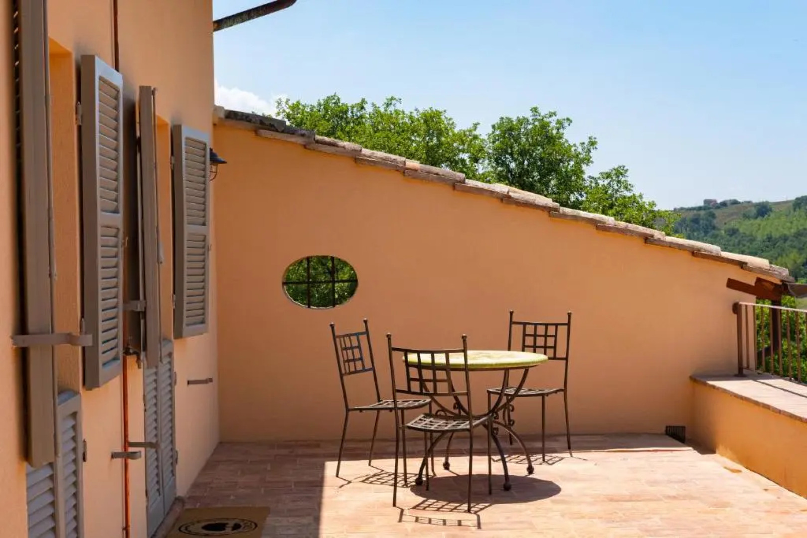 Agriturismo Le Cerque