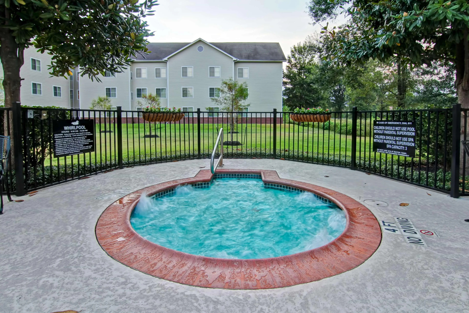 Homewood Suites by Hilton Houston-Kingwood Parc-Airport Area