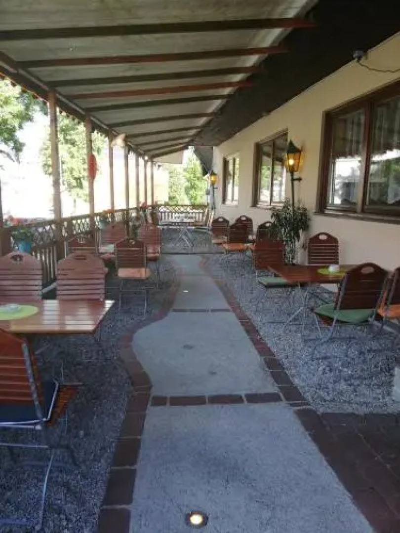 Gasthof-Pension Reisenberger