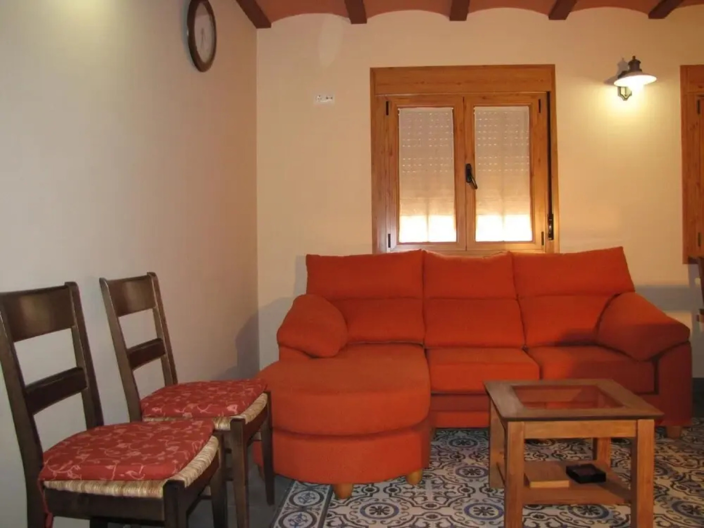 Apartamento Tía Antonia