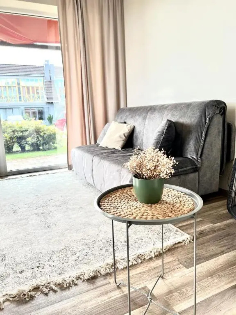 R. J. apartamentai Pervalkoje