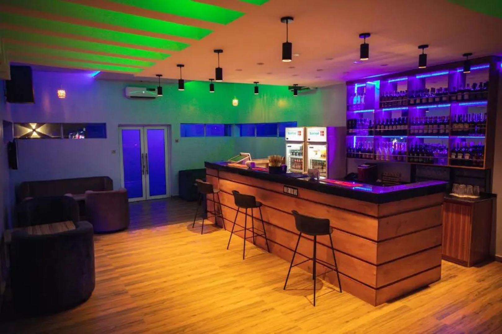 Beniks Courtyard Hotel