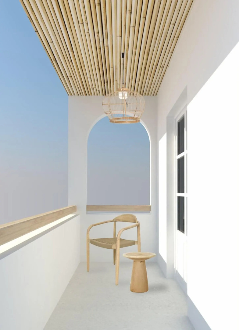 Dionysos Sea Side Resort