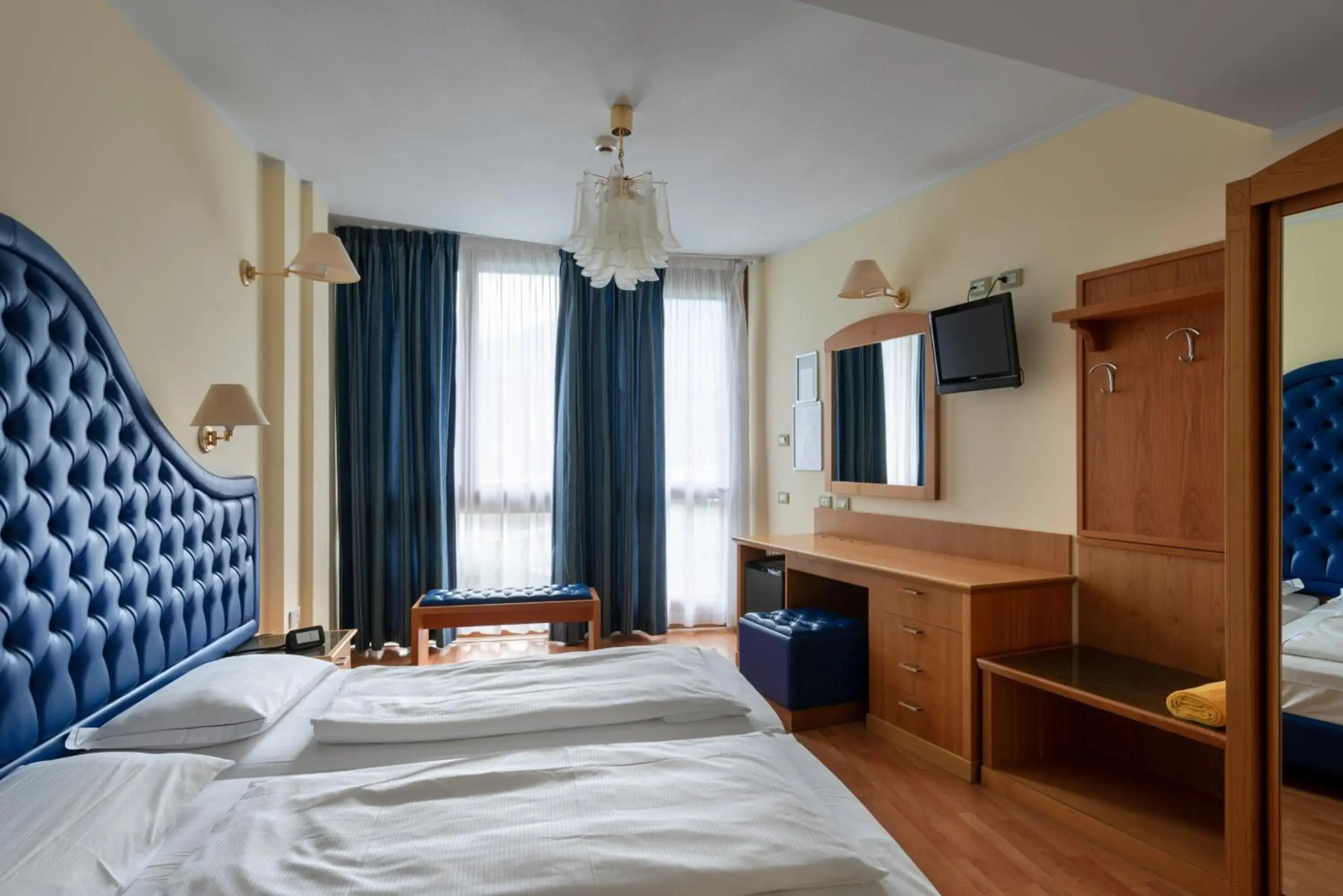 Hotel Alexander