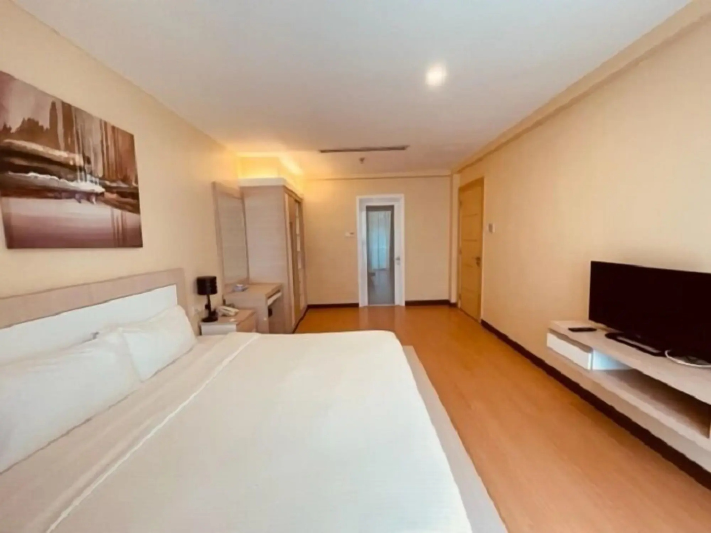 Blanco Apartment Hotel
