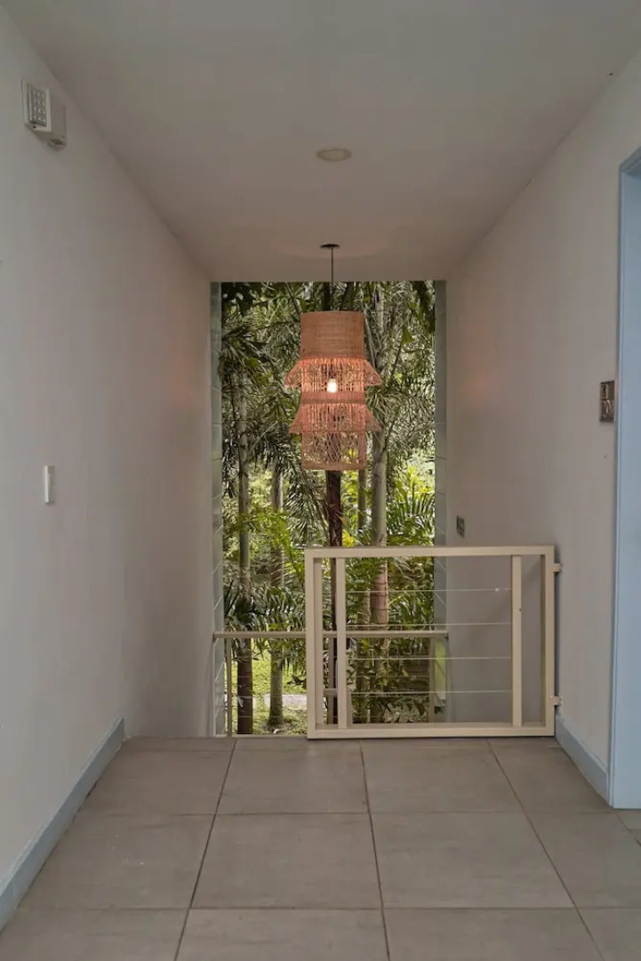 El Bosque Boutique Hotel