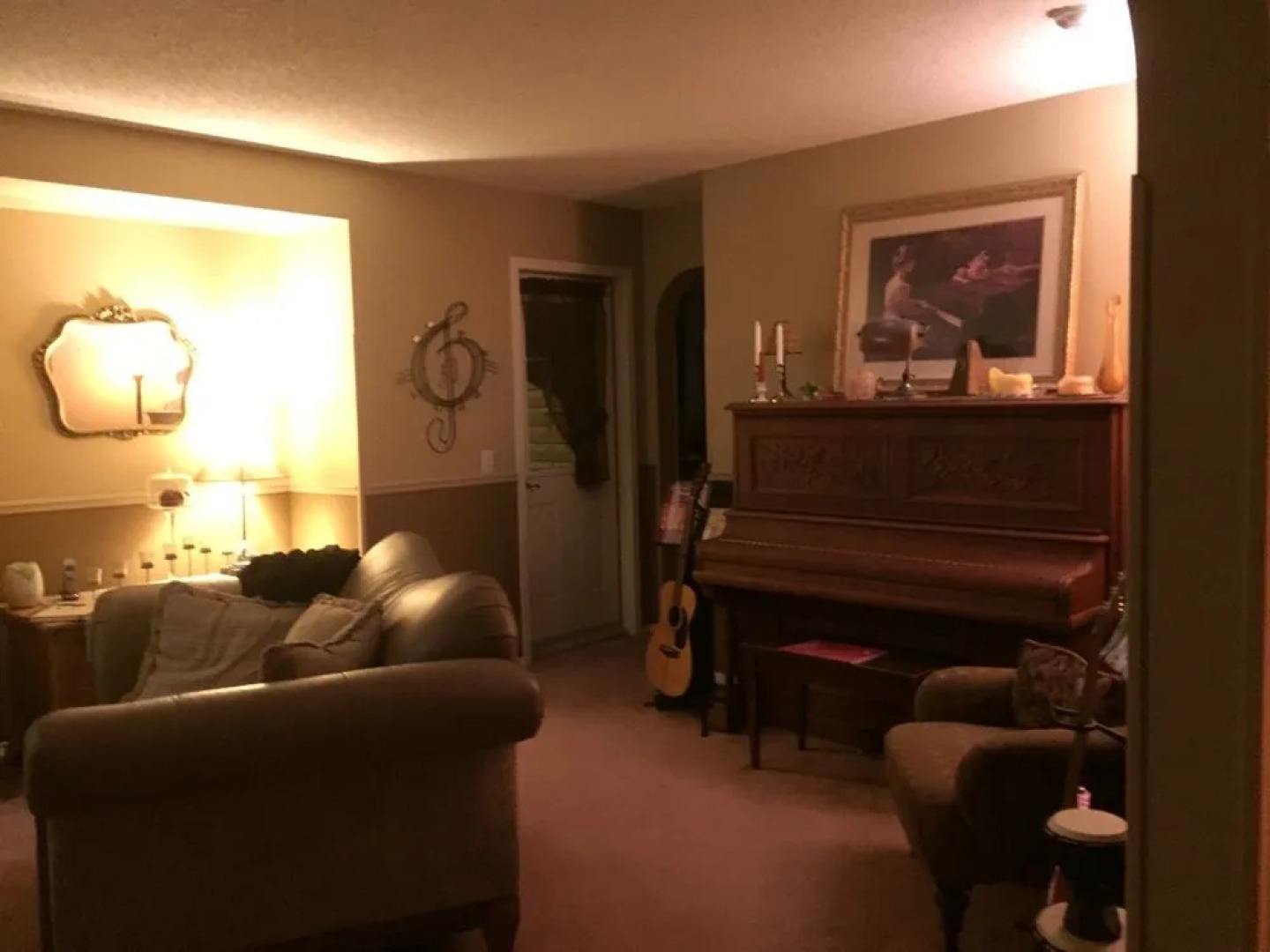 Elevate Rooms Harmony House B&B