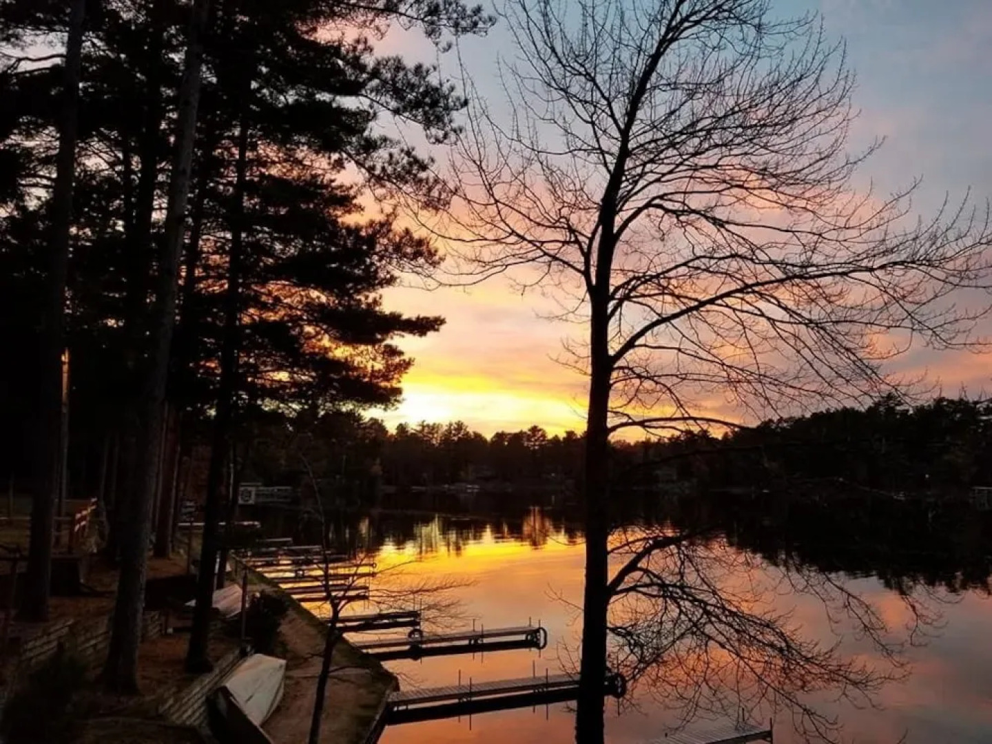 Oak - Elbert's - 3 Br Cottage