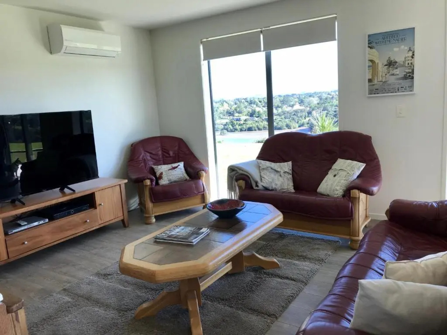 Sunset Point Kerikeri