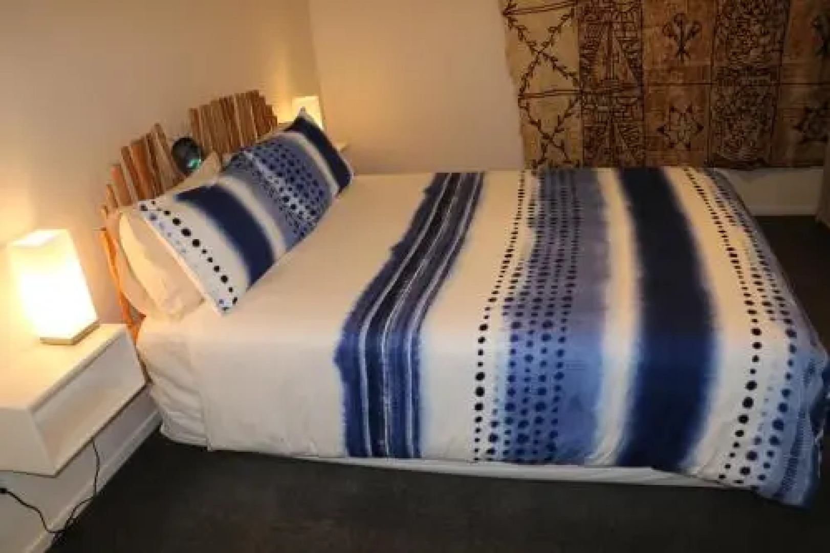 The Riverbank Homestay and B&B