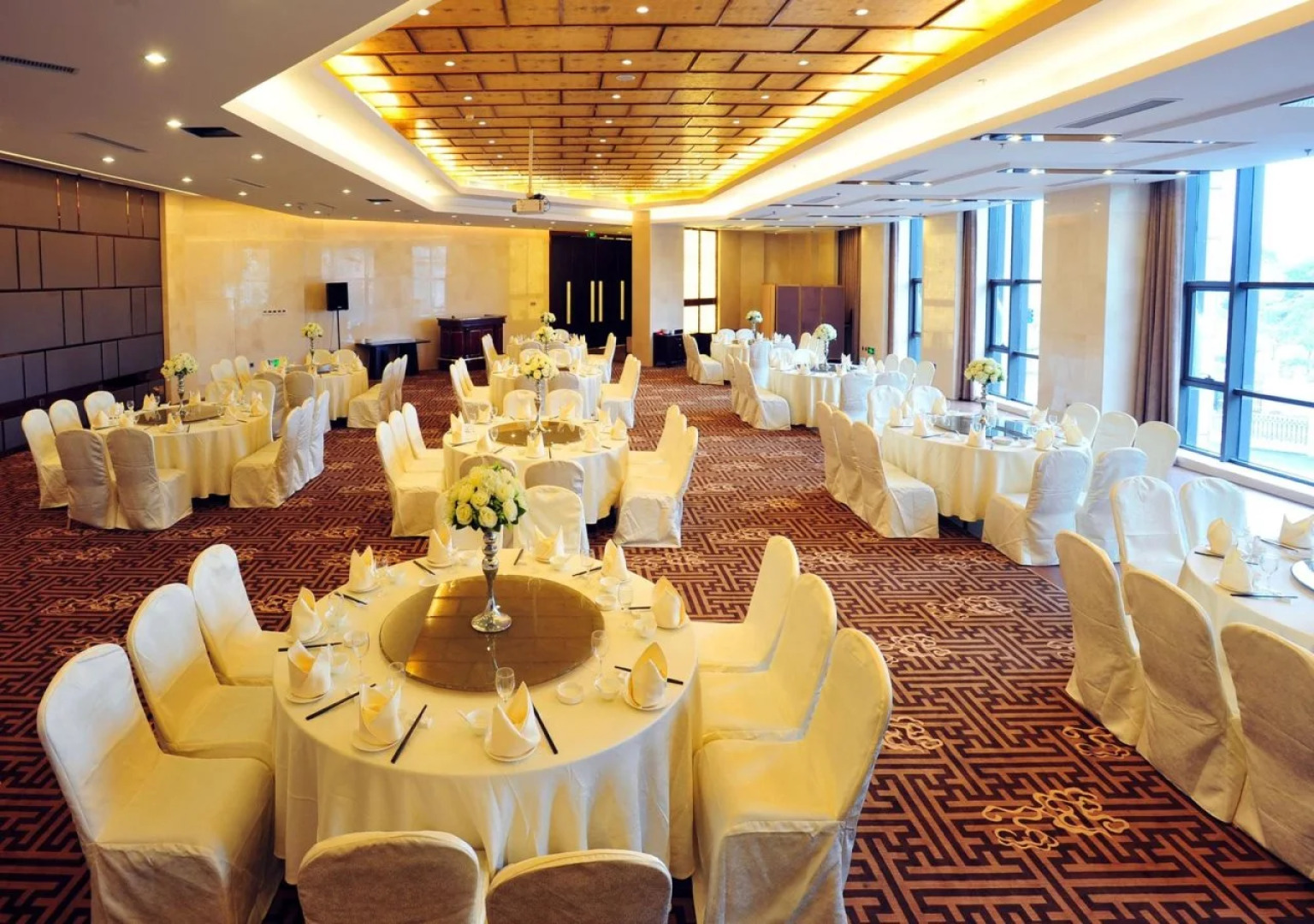 Shenyang NEU International Hotel