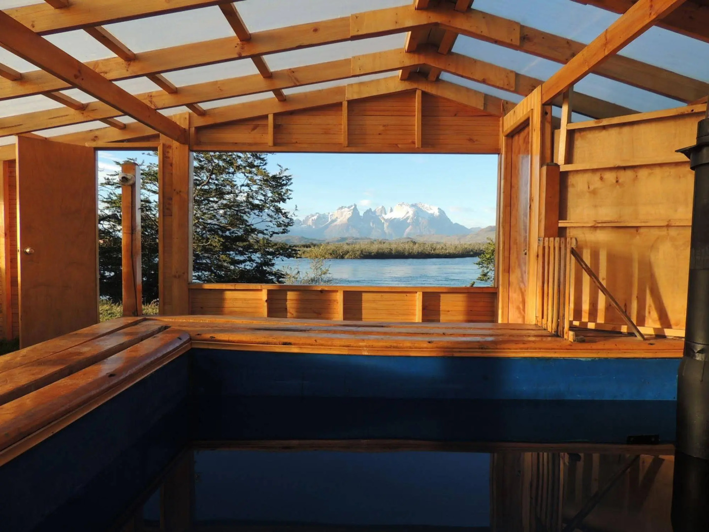 Hotel del Paine