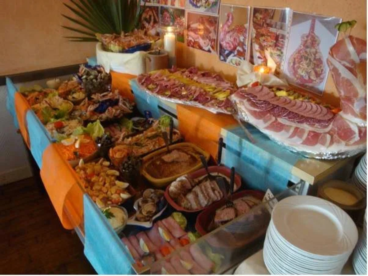 Hôtel Auberge du Château