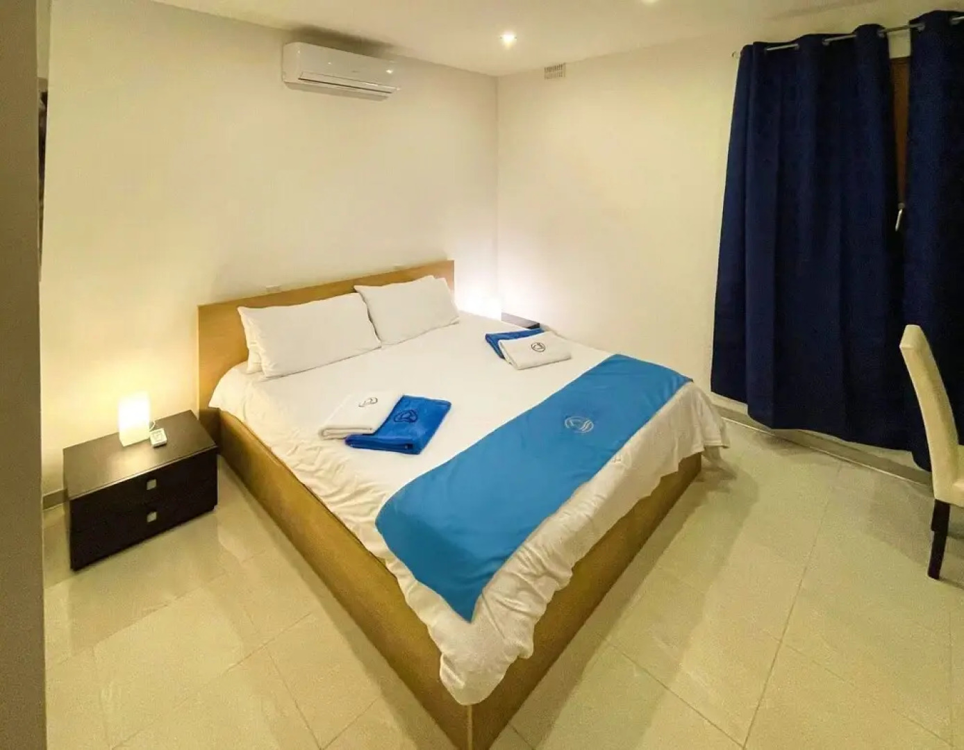 Gee9teen Gozitan Villa, Pool & Whirlpool