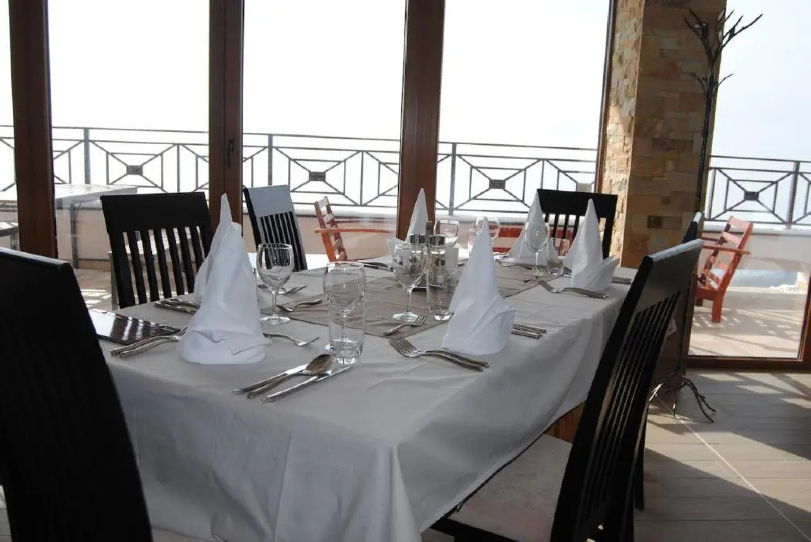 Apartment F10 Milmari Resort