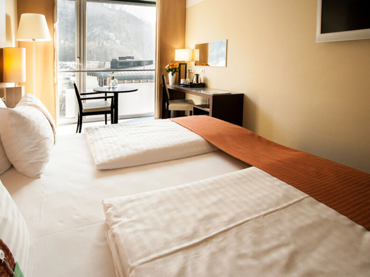 Holiday Inn Salzburg City by IHG