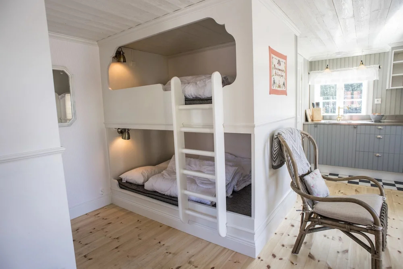 Astrid Lindgrens Världs Gästboende