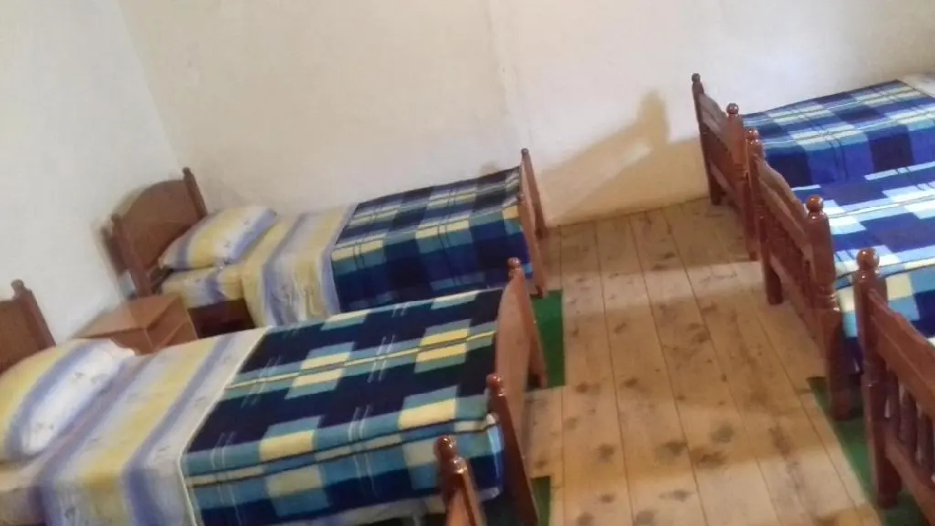 Guesthouse Dritan Tethorja