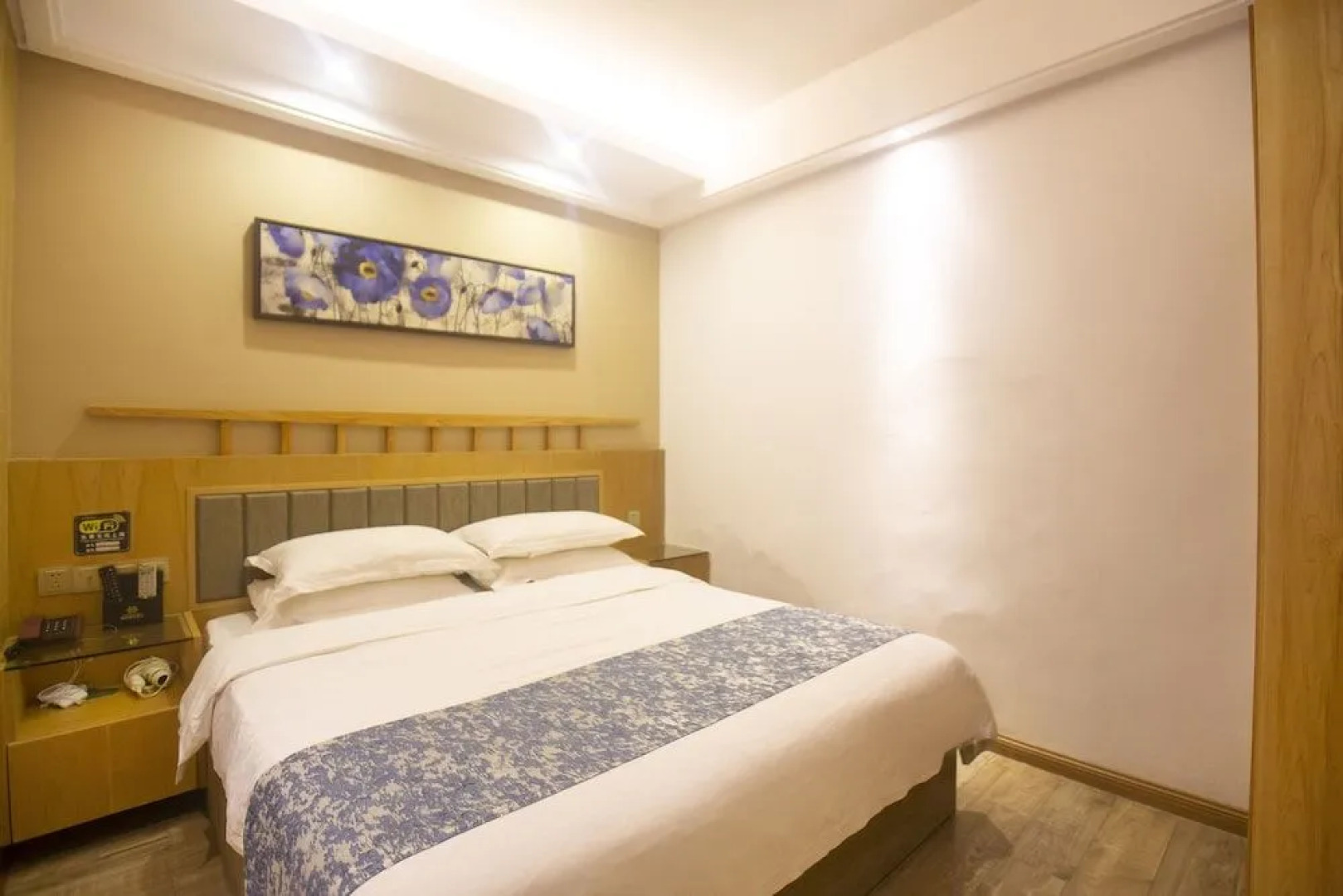 Zhangjiajie Heyday Hotel