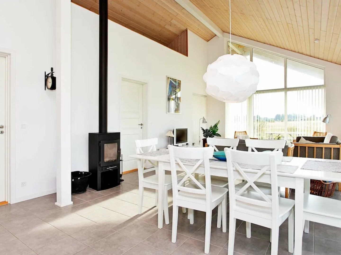 Superb Holiday Home in Rødby With Sauna