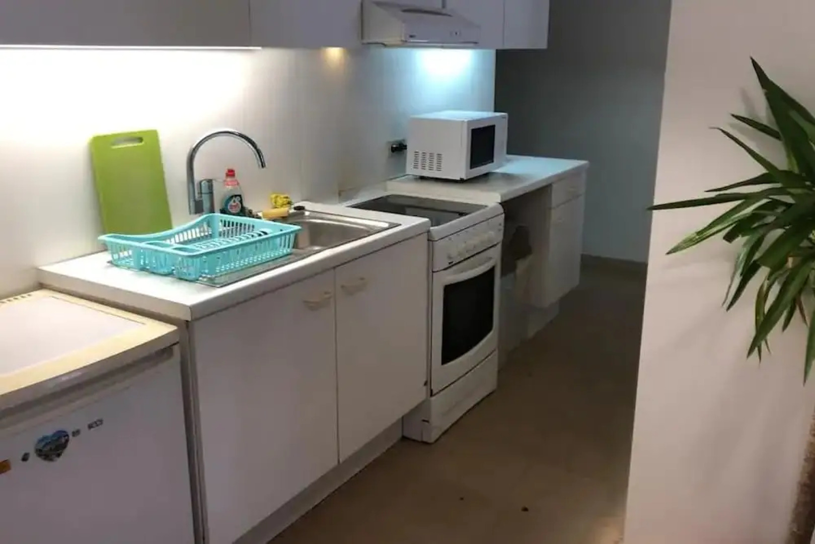 Comfortable Apartment in Tervuren