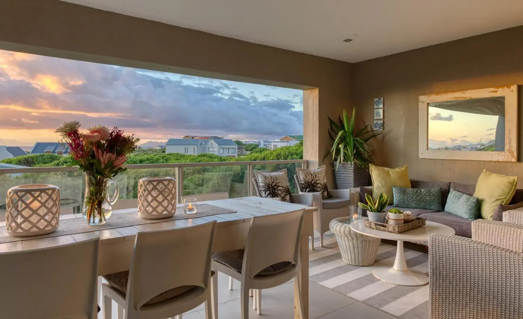 Stanford's Cove Villas