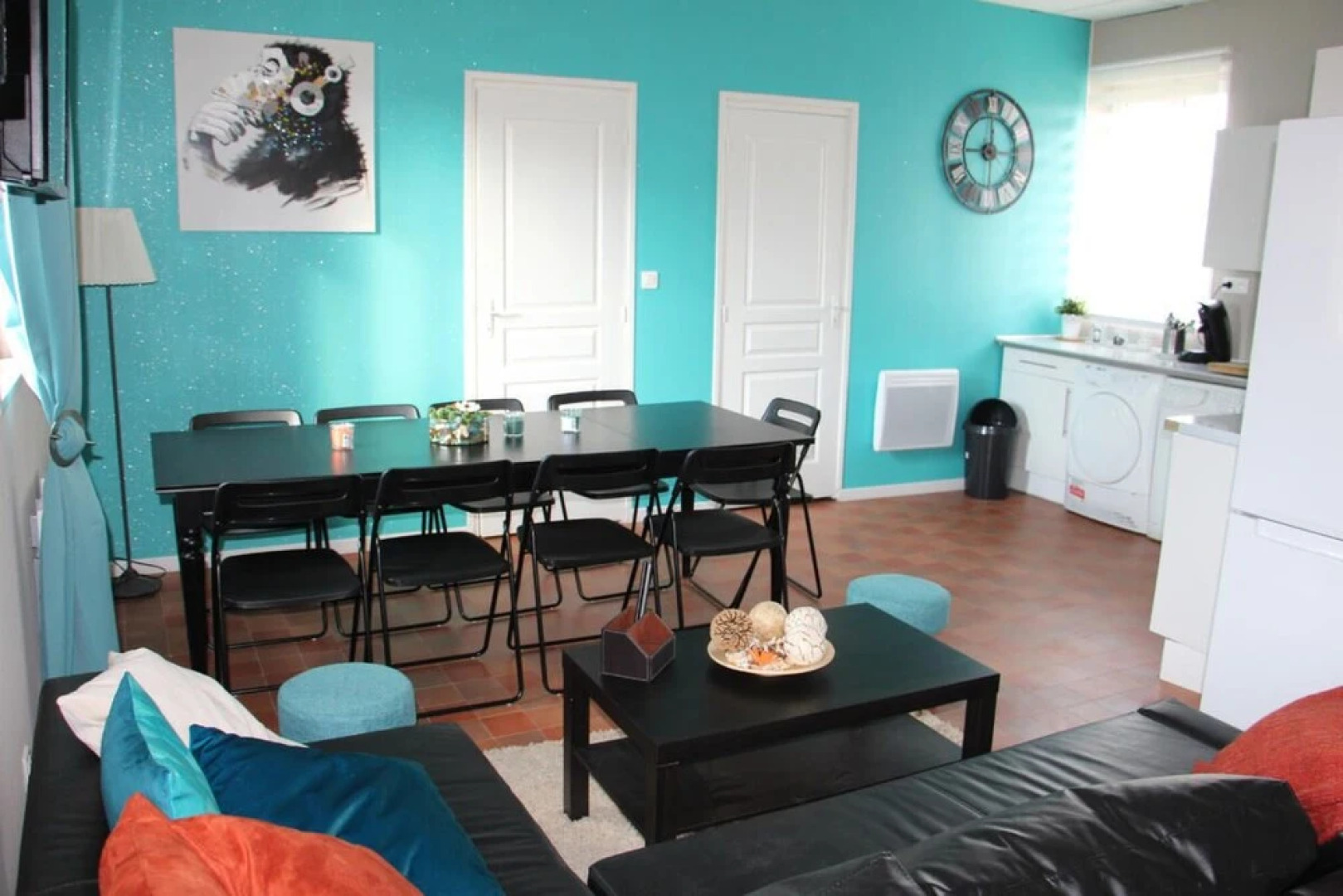 Domaine De La Venerie