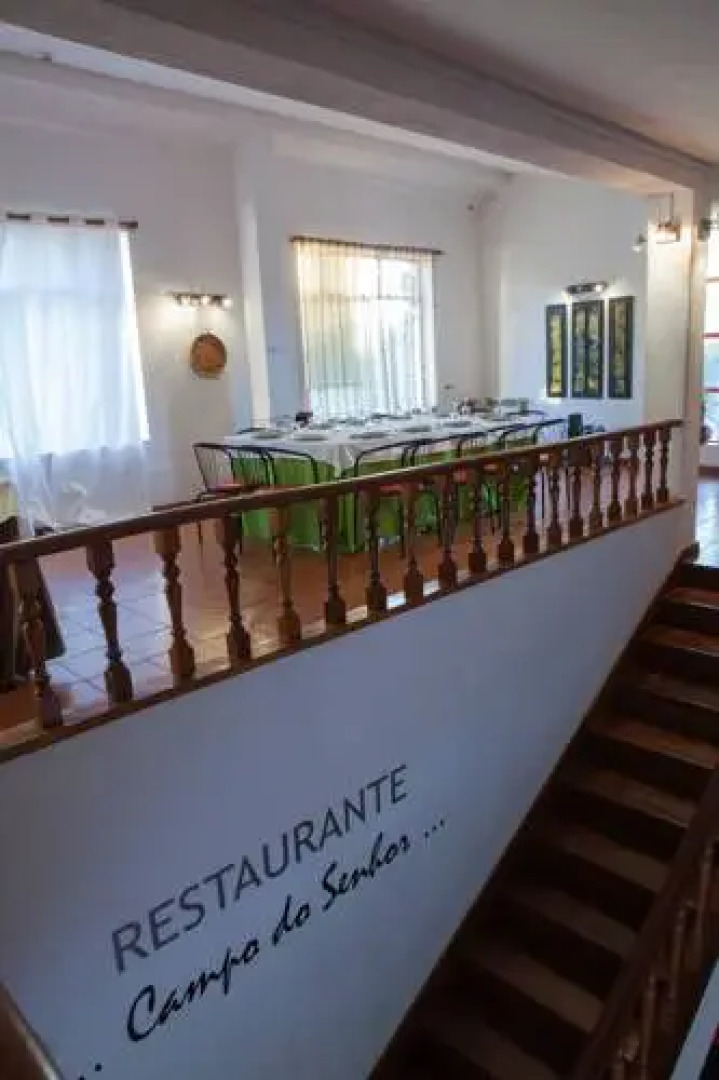 Aldeamento Turistico do Camarido