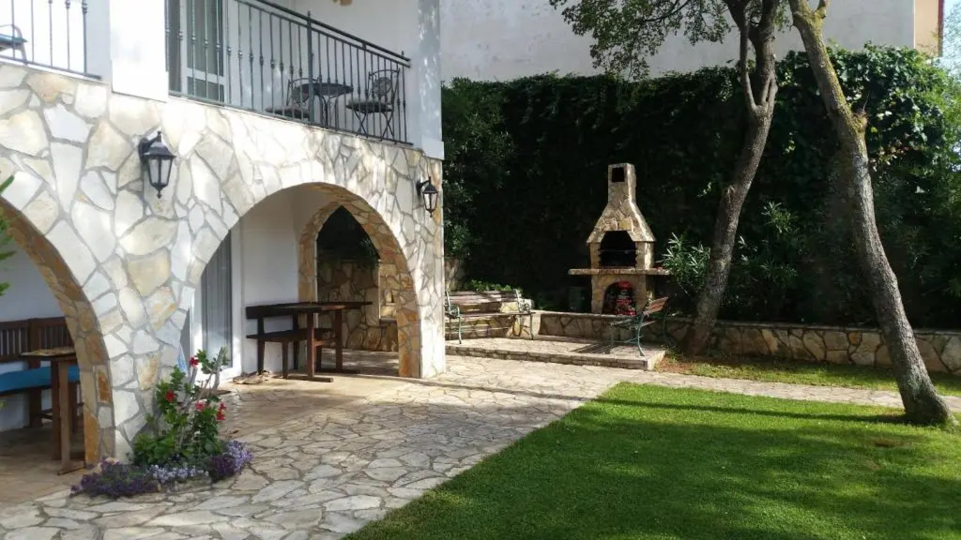 Holiday Home Paradise Farm