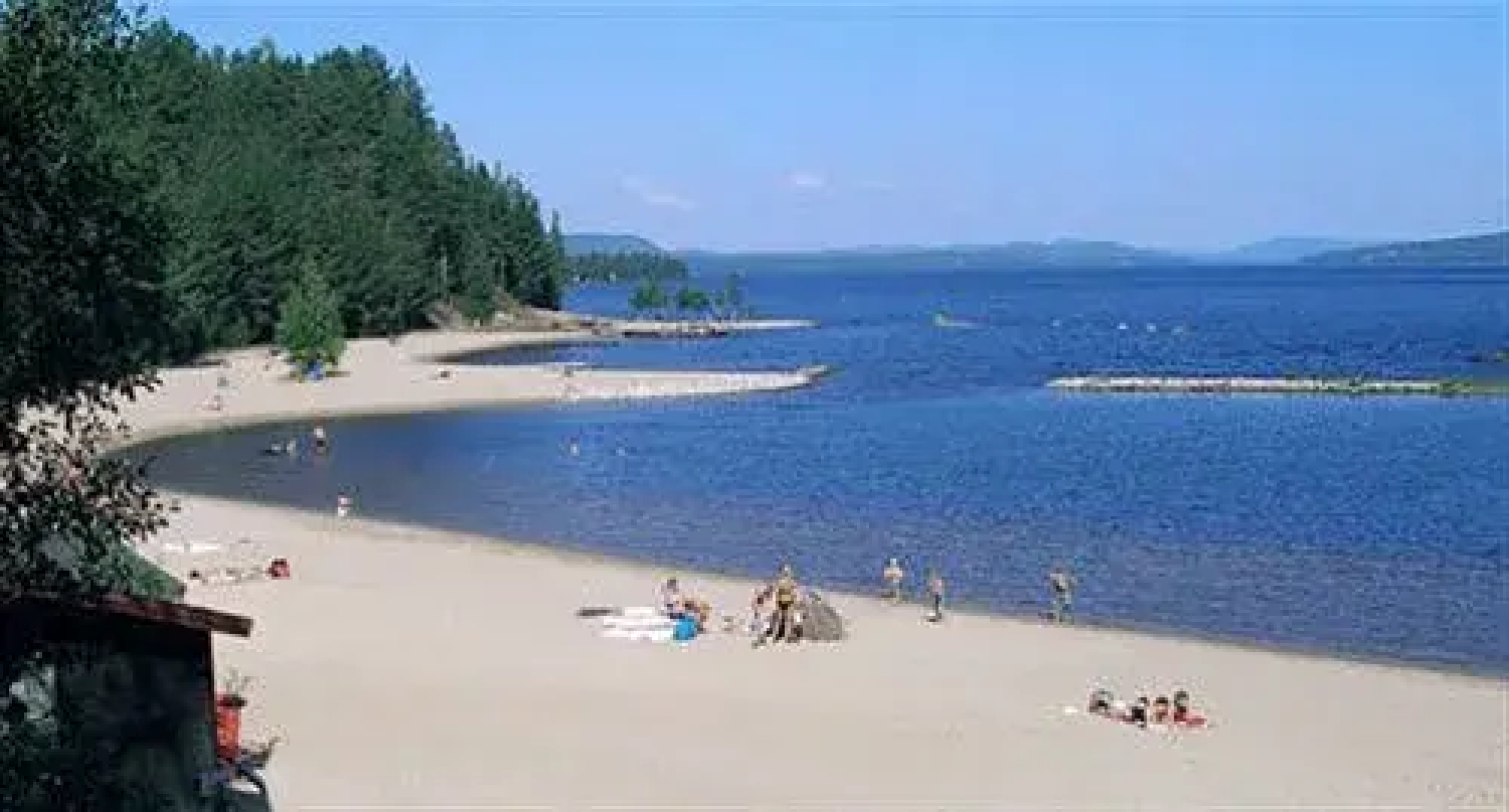 Vilan I Orbaden