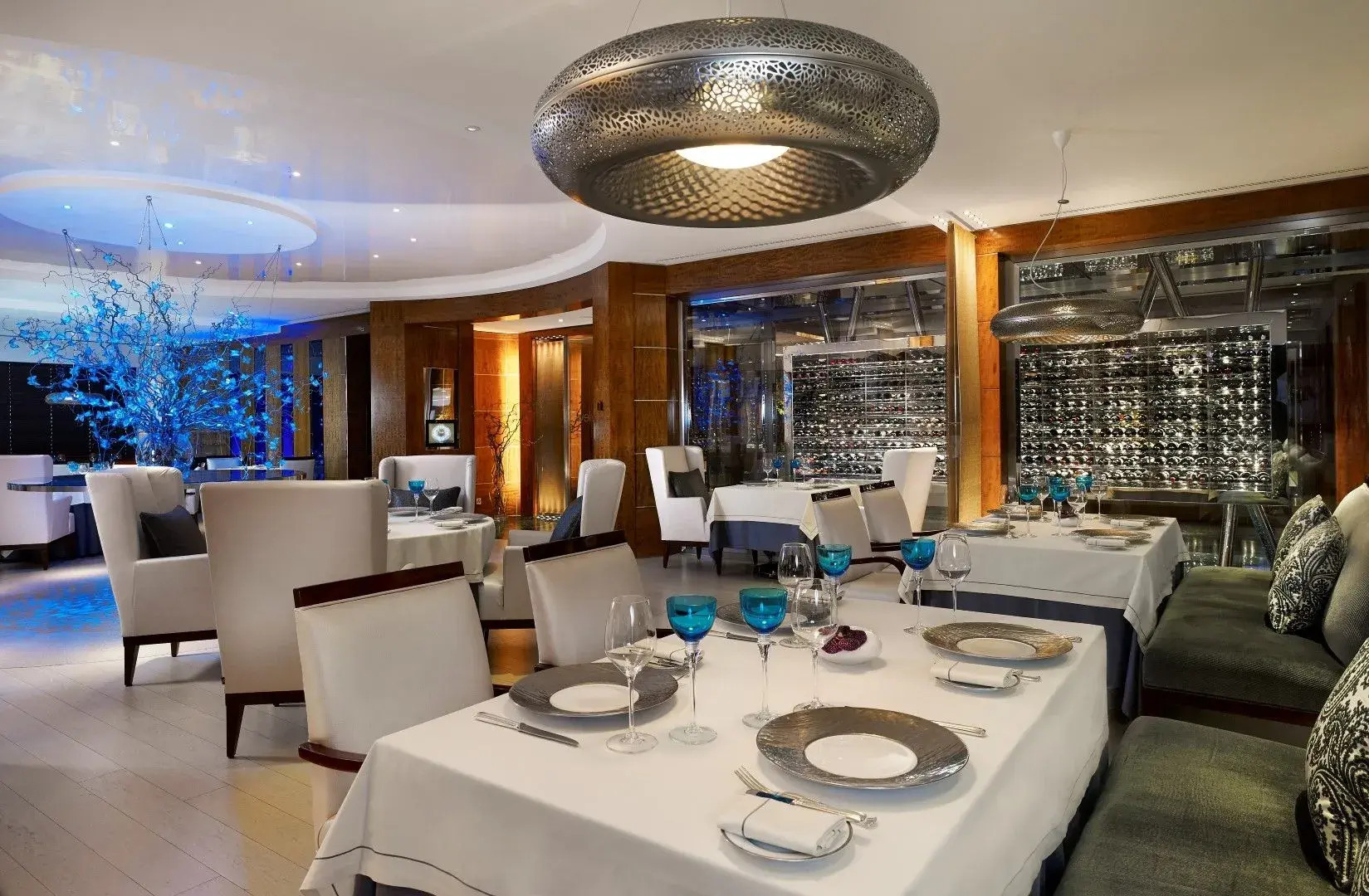 Hotel President Wilson, A Luxury Collection Hotel, Geneva