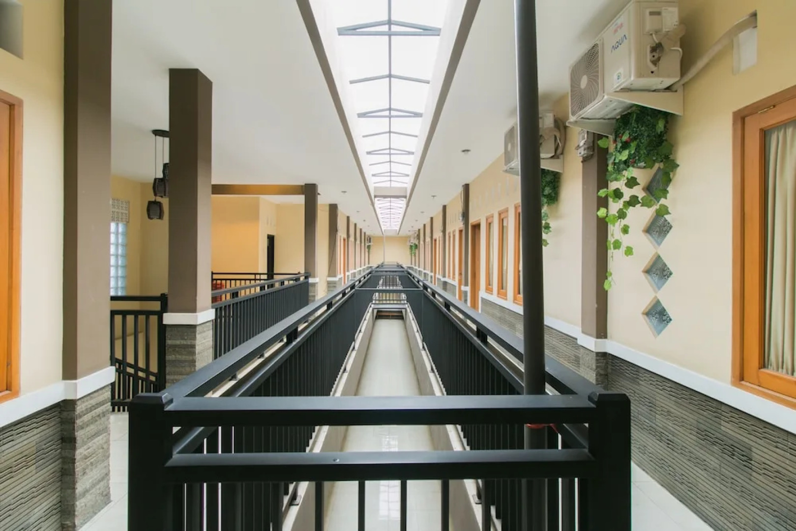 Golf Papa Costel by OYO Rooms