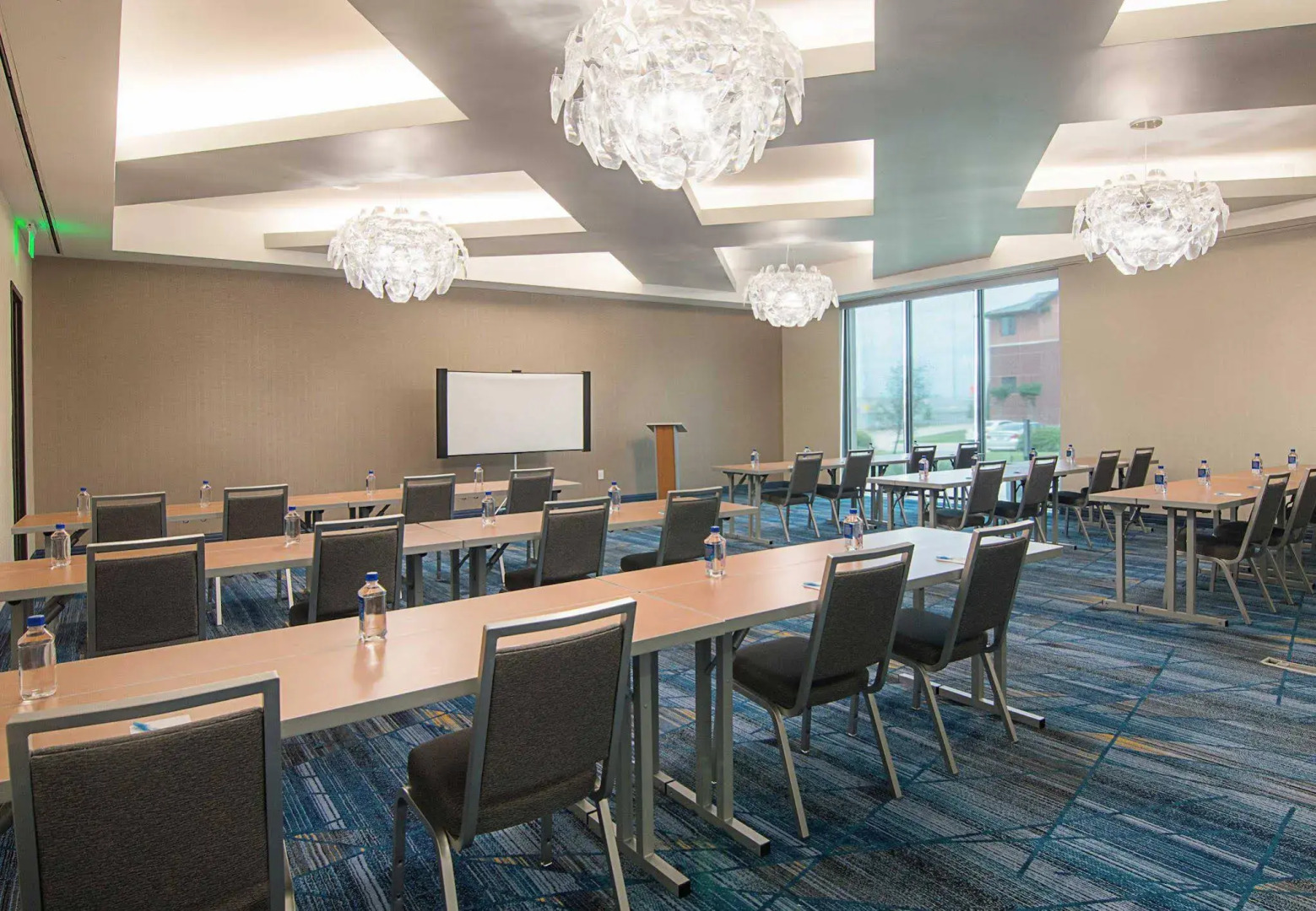 SpringHill Suites by Marriott Fort Worth Fossil Creek