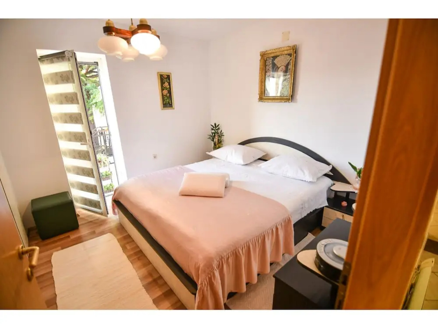 Quaint Holiday Home in Sinj With Private Pool