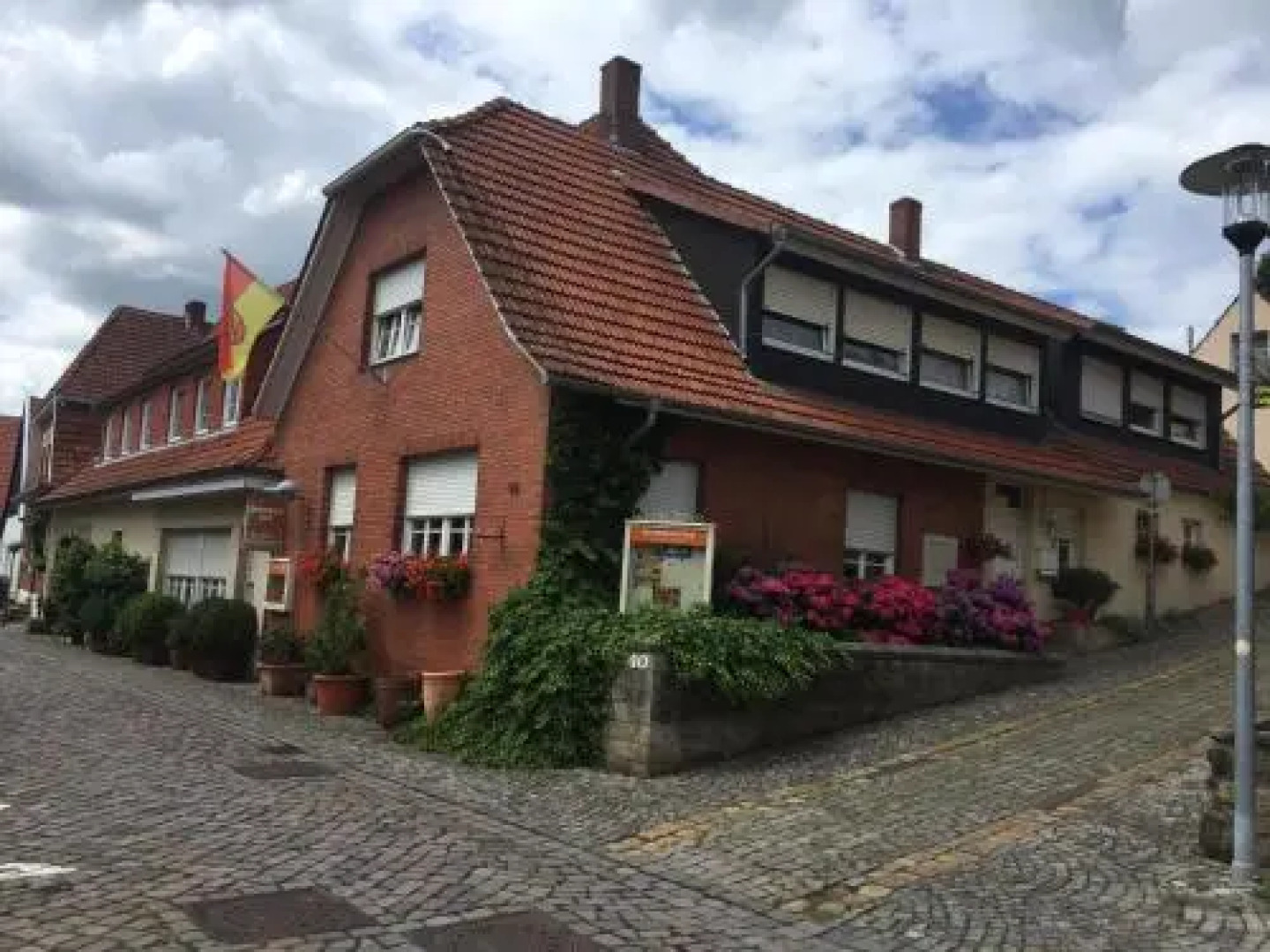 Pension Hennekens Hof