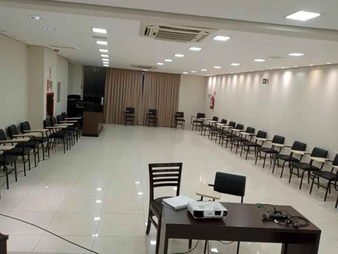 Hotel Palace Santarem