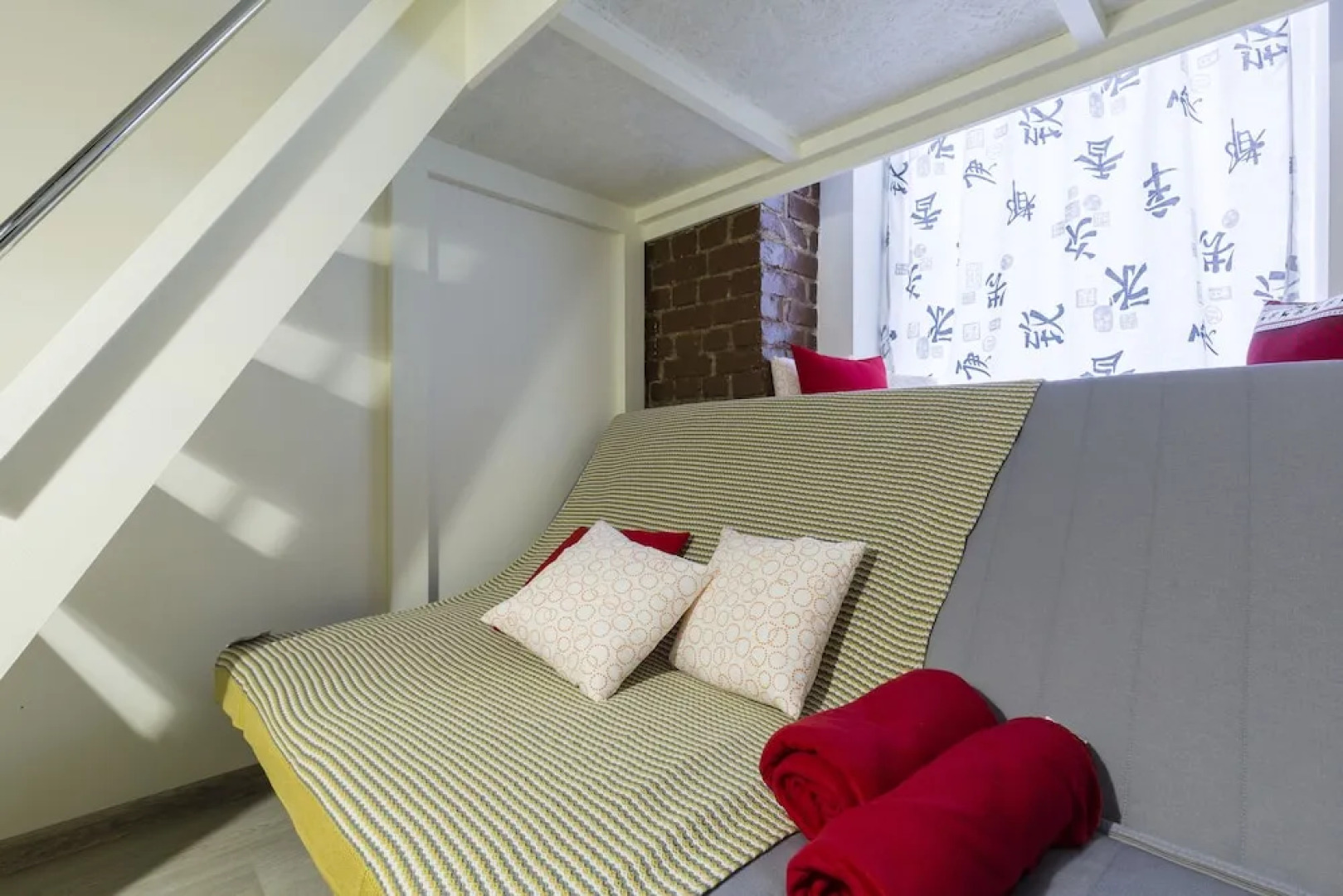 Отель Solar Symphony