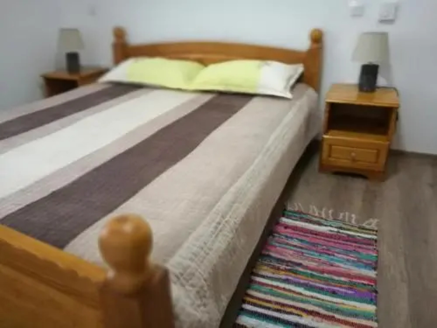 Agropensiunea Valea Fagilor