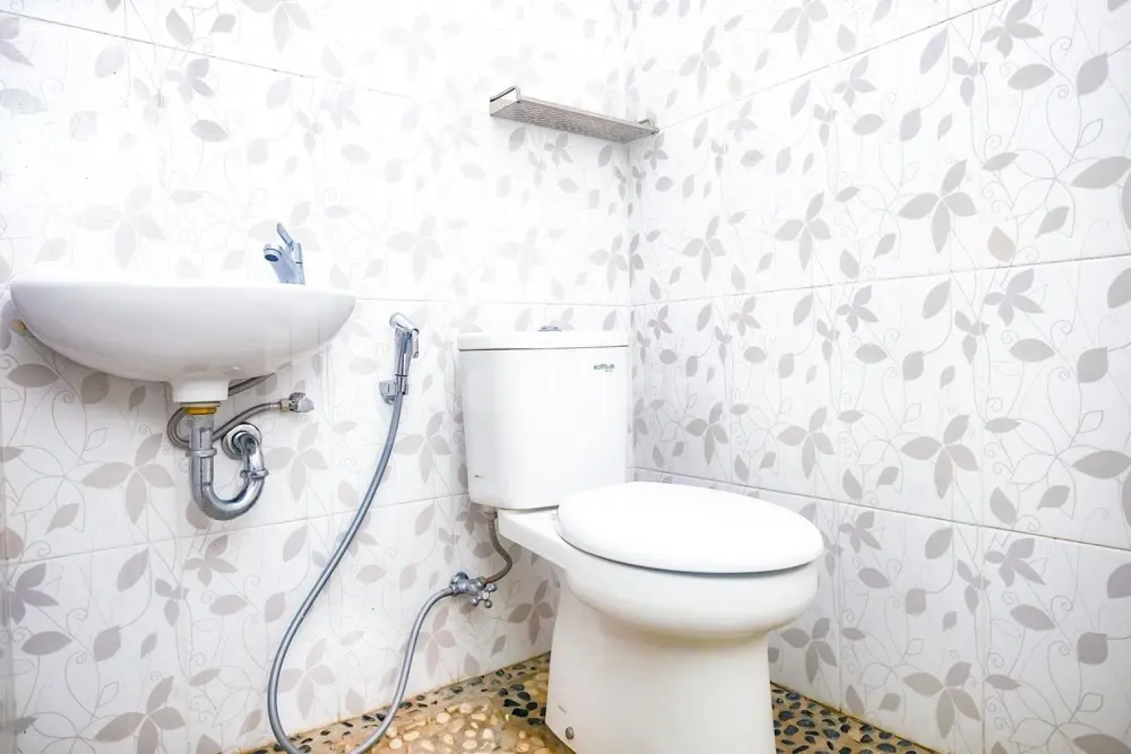 Trubus Guesthouse Syariah Magelang Mitra RedDoorz