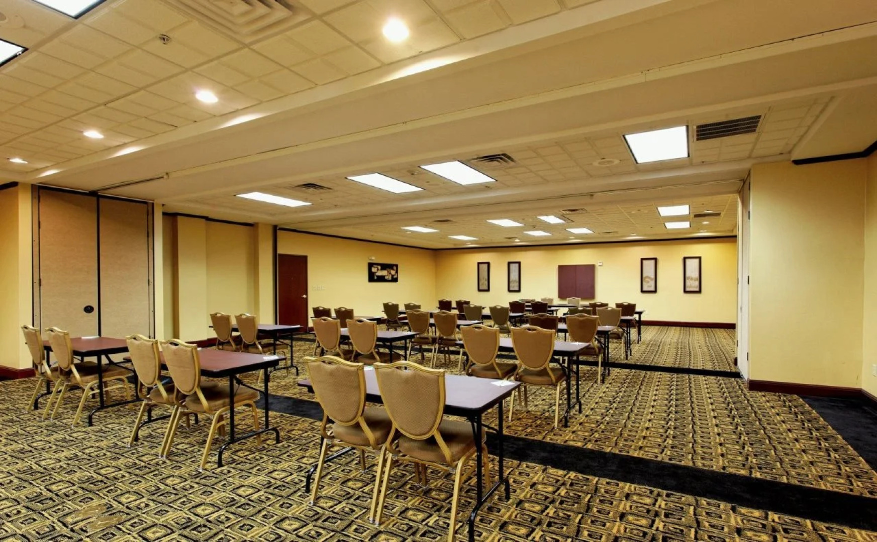 Holiday Inn Odessa by IHG