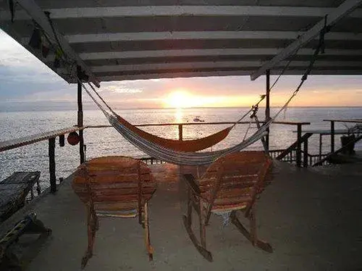 Panama Divers & Octopus Garden Dive Center