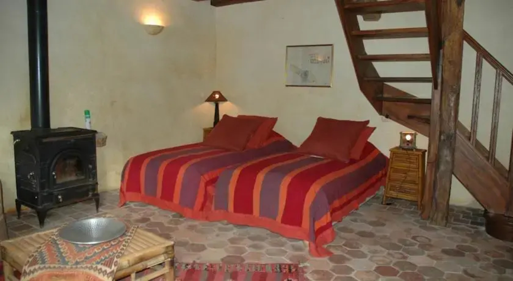 Ravissante Maison au coeur du Vexin Normand